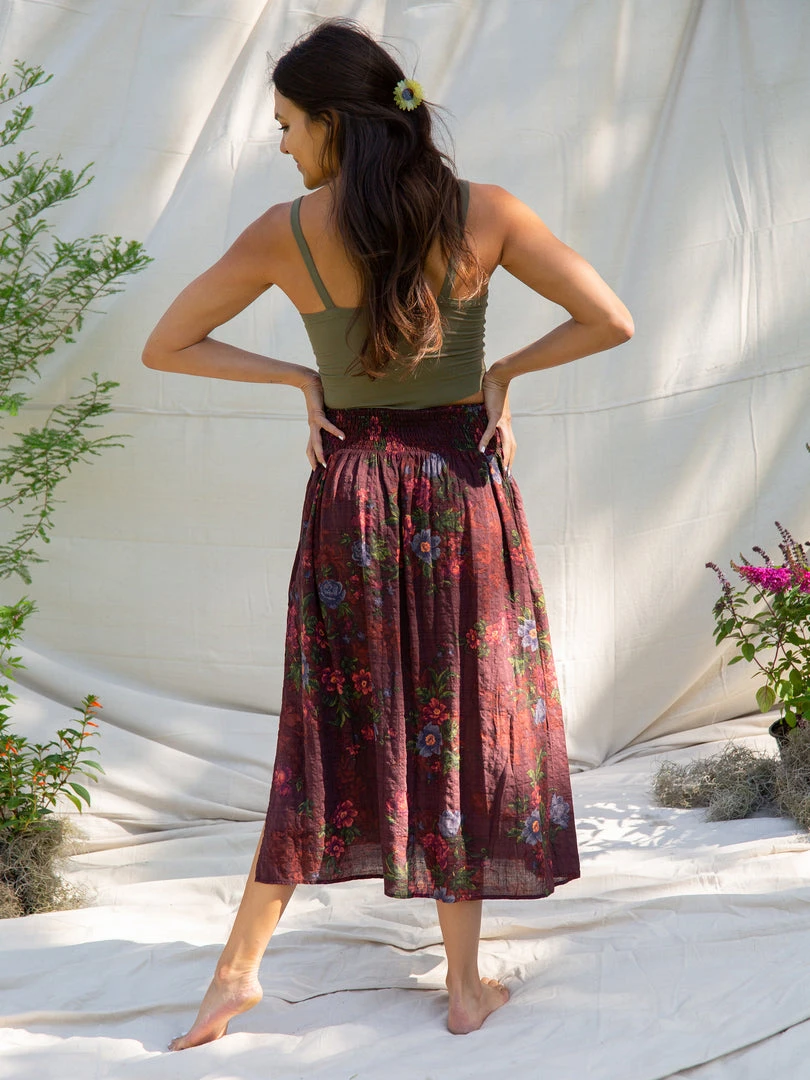 Natural Life Addie Skirt 20 Natural Life Addie Skirt
