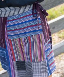 Natural Life NEW & TRENDING Carmen Wrap Skirt 10 Natural Life NEW & TRENDING Carmen Wrap Skirt