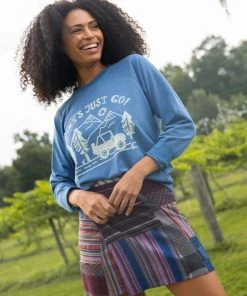 Natural Life NEW & TRENDING Carmen Wrap Skirt 12 Natural Life NEW & TRENDING Carmen Wrap Skirt