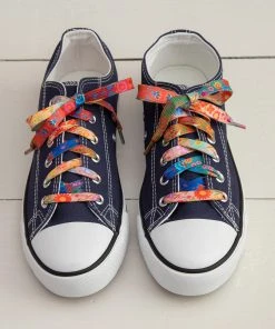 Natural Life Set Of 2 Shoelaces NEW & TRENDING