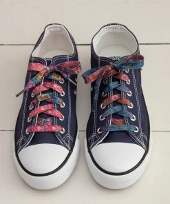 Natural Life Set Of 2 Shoelaces NEW & TRENDING