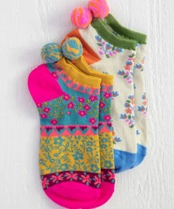 Natural Life Back To Campus Ankle Sock Set 14 Natural Life Back To Campus Ankle Sock Set