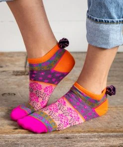 Natural Life Back To Campus Ankle Sock Set 19 Natural Life Back To Campus Ankle Sock Set