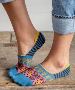 Natural Life Back To Campus No Show Sock Set 15 Natural Life Back To Campus No Show Sock Set