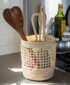 Natural Life NEW & TRENDING Wooden Heart Serving Spoon 9 Natural Life NEW & TRENDING Wooden Heart Serving Spoon