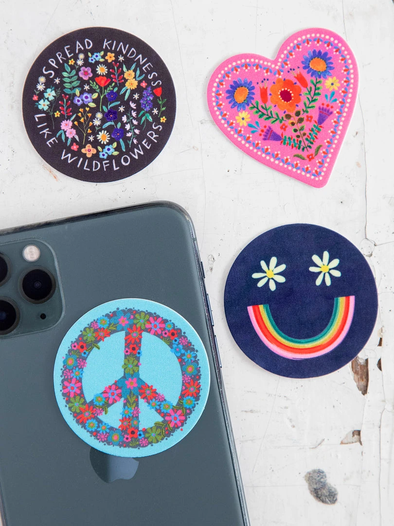 Natural Life Stick-On Screen Cleaner Set NEW & TRENDING 10 Natural Life Stick-On Screen Cleaner Set NEW & TRENDING