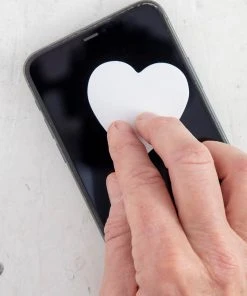 Natural Life Stick-On Screen Cleaner Set NEW & TRENDING 21 Natural Life Stick-On Screen Cleaner Set NEW & TRENDING