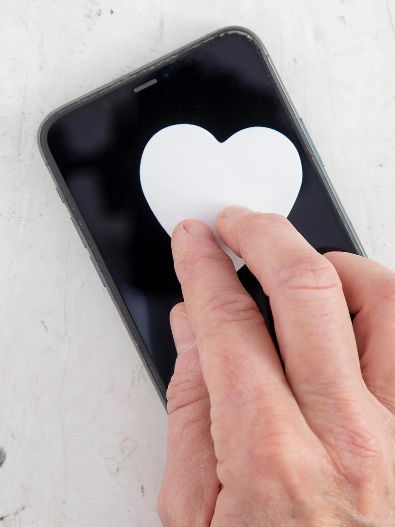 Natural Life Stick-On Screen Cleaner Set NEW & TRENDING 11 Natural Life Stick-On Screen Cleaner Set NEW & TRENDING