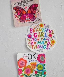 Natural Life NEW & TRENDING Set Of 3 Stickers 19 Natural Life NEW & TRENDING Set Of 3 Stickers