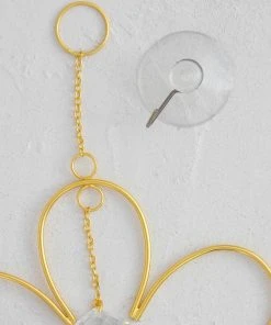 Natural Life Whimsy Sun Catcher