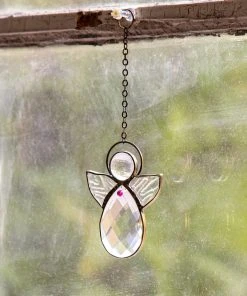 Natural Life Artisan Sun Catcher