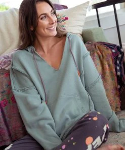 Natural Life Weekend Hoodie CLOTHES 22 Natural Life Weekend Hoodie CLOTHES