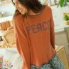 Natural Life CLOTHES Carson Sweater
