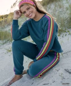 Natural Life Dawn Patrol Sweatshirt CLOTHES