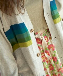 Natural Life Live Happy Cardigan 15 Natural Life Live Happy Cardigan