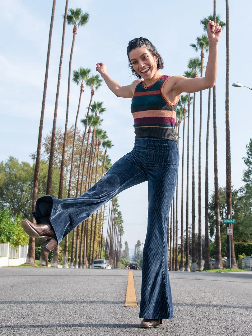 Natural Life CLOTHES Selena Sweater Tank 6 Natural Life CLOTHES Selena Sweater Tank