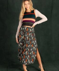 Natural Life CLOTHES Selena Sweater Tank 14 Natural Life CLOTHES Selena Sweater Tank