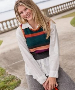 Natural Life CLOTHES Selena Sweater Tank 11 Natural Life CLOTHES Selena Sweater Tank