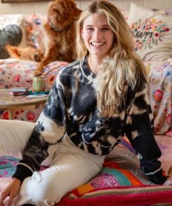 Natural Life Taylor Sweater CLOTHES