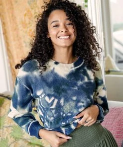 Natural Life Taylor Sweater CLOTHES