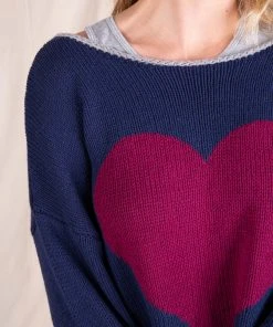 Natural Life CLOTHES Carson Sweater