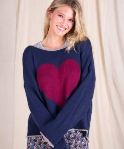 Natural Life CLOTHES Carson Sweater