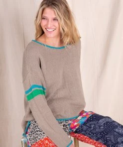 Natural Life CLOTHES Carson Sweater