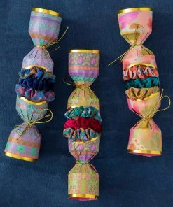 Natural Life Scrunchie Gift Set ACCESSORIES