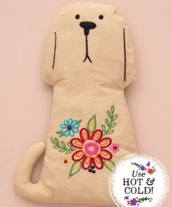 Natural Life Shaped Heating Pad Back To Campus