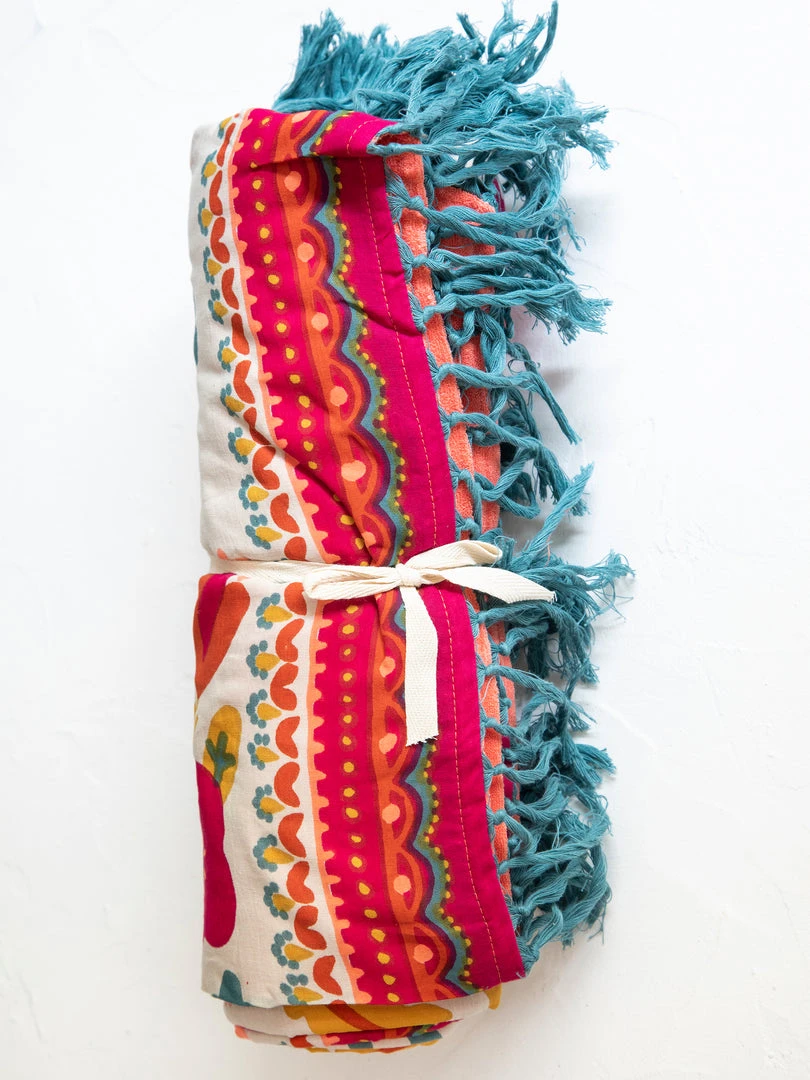 Natural Life XL Shabana Beach Towel Back To Campus 8 Natural Life XL Shabana Beach Towel Back To Campus