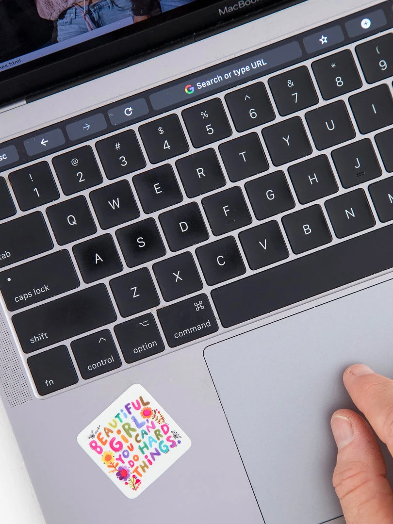 Natural Life Stick-On Screen Cleaner Set NEW & TRENDING 6 Natural Life Stick-On Screen Cleaner Set NEW & TRENDING