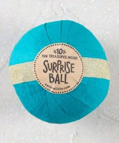 Natural Life Surprise Ball
