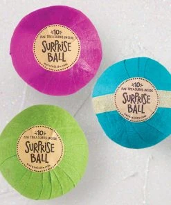Natural Life Surprise Ball
