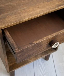 Natural Life Bungalow Nightstand NEW & TRENDING 9 Natural Life Bungalow Nightstand NEW & TRENDING