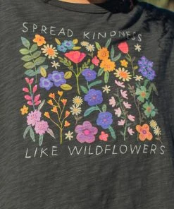 Natural Life NEW & TRENDING Frankie Tee 29 Natural Life NEW & TRENDING Frankie Tee