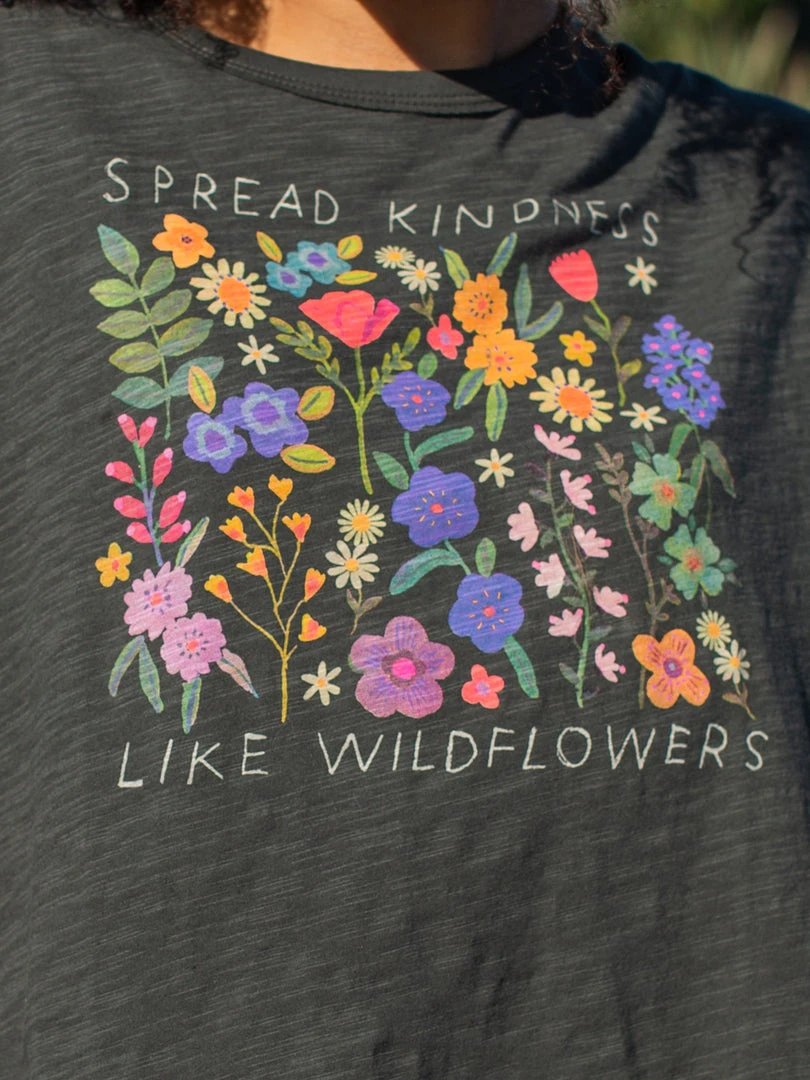 Natural Life NEW & TRENDING Frankie Tee 7 Natural Life NEW & TRENDING Frankie Tee