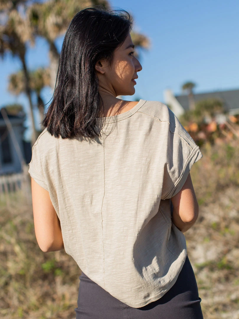 Natural Life NEW & TRENDING Frankie Tee 12 Natural Life NEW & TRENDING Frankie Tee