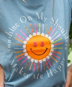 Natural Life Perfect Fit Tee NEW & TRENDING 60 Natural Life Perfect Fit Tee NEW & TRENDING