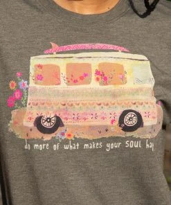 Natural Life SUMMER SHOP Boyfriend Tee