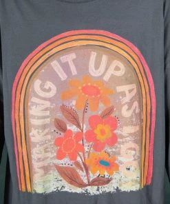 Natural Life Lennox Tee 33 Natural Life Lennox Tee