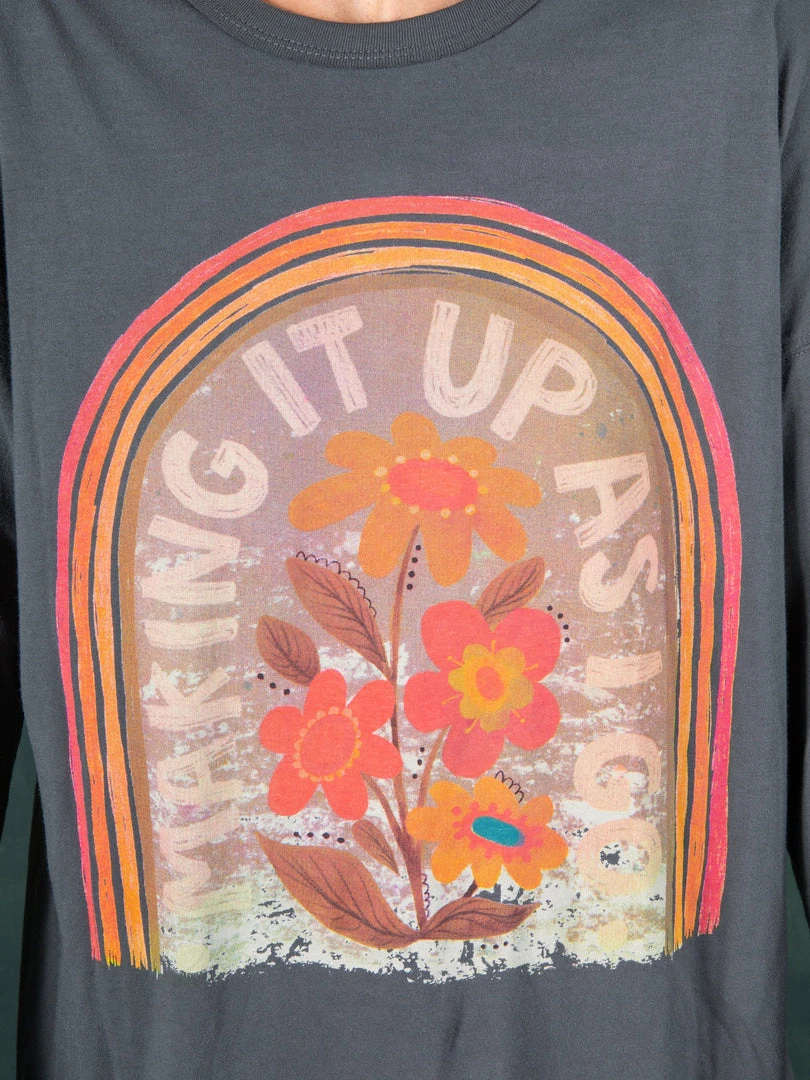 Natural Life Lennox Tee 15 Natural Life Lennox Tee