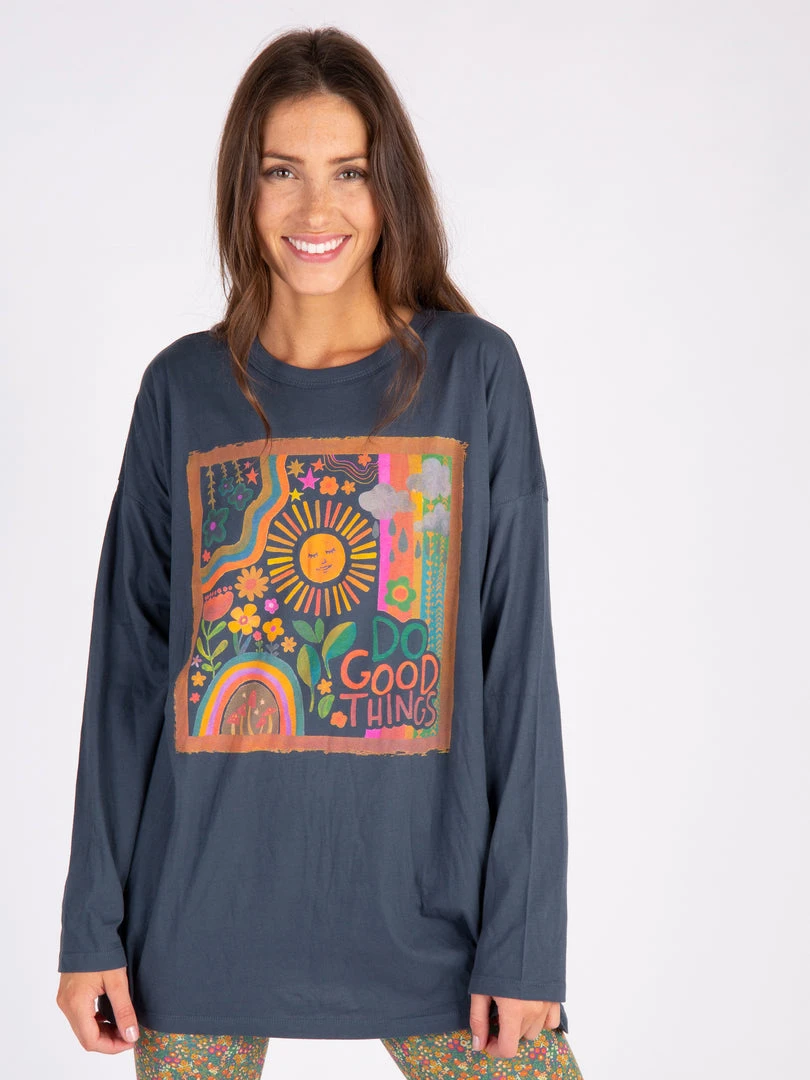 Natural Life Lennox Tee 3 Natural Life Lennox Tee