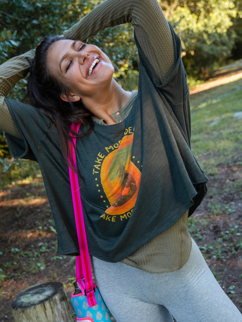 Natural Life Bekah Tee 9 Natural Life Bekah Tee