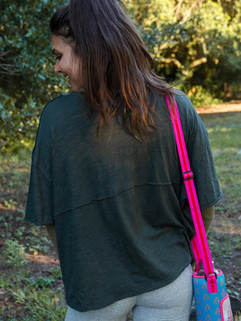 Natural Life Bekah Tee 10 Natural Life Bekah Tee