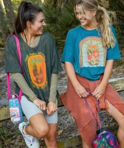 Natural Life Bekah Tee 19 Natural Life Bekah Tee