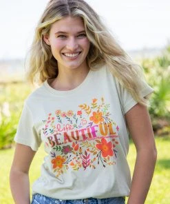 Natural Life Perfect Fit Tee NEW & TRENDING 37 Natural Life Perfect Fit Tee NEW & TRENDING