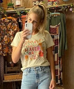 Natural Life Perfect Fit Tee NEW & TRENDING 40 Natural Life Perfect Fit Tee NEW & TRENDING