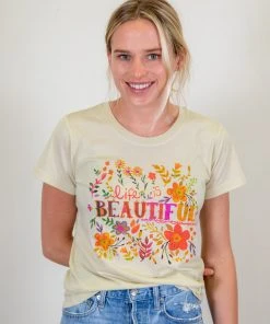 Natural Life Perfect Fit Tee NEW & TRENDING 41 Natural Life Perfect Fit Tee NEW & TRENDING