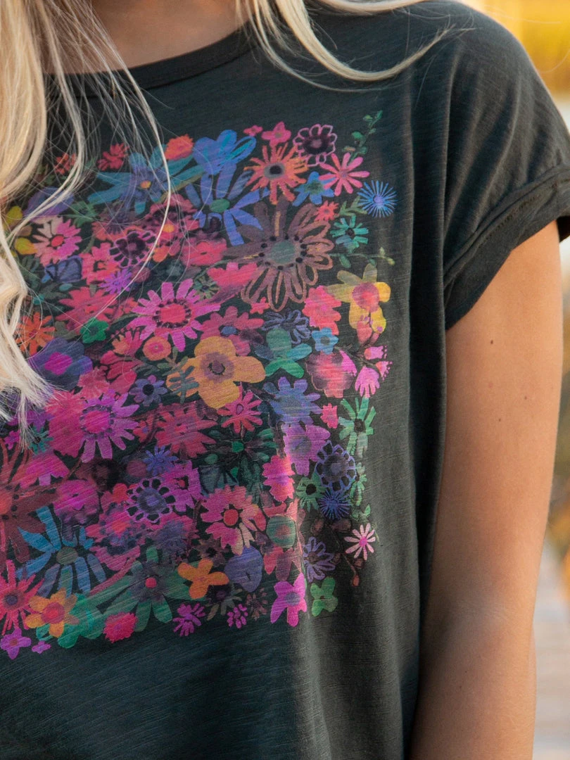 Natural Life NEW & TRENDING Frankie Tee 20 Natural Life NEW & TRENDING Frankie Tee