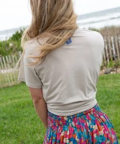 Natural Life SUMMER SHOP Boyfriend Tee